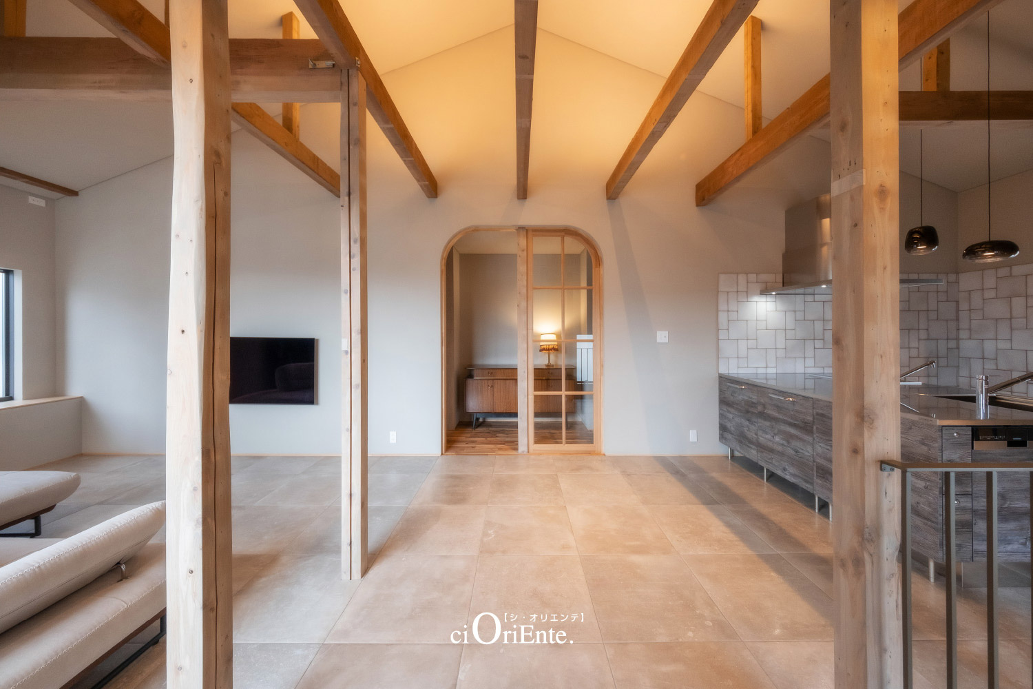 シ・オリエンテ